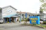 Redondo Beach Washington Hotels - Marina Inn Des Moines / SeaTac