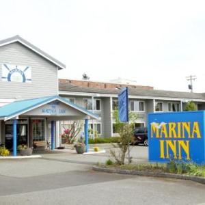 Marina Inn Des Moines / SeaTac