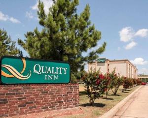 Quality Inn Shreveport, Shreveport