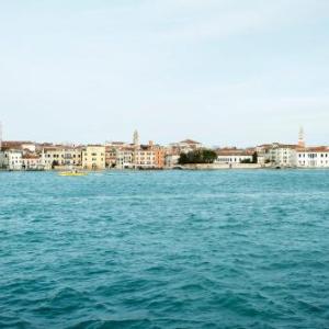 Canaletto Lagoon View