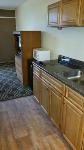 Kingsport Tennessee Hotels - Americourt Extended Stays