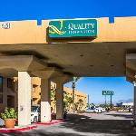 Ramada by Wyndham Tucson Airport