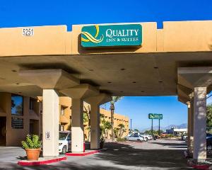 Travelodge by Wyndham Tucson Airport, Tucson