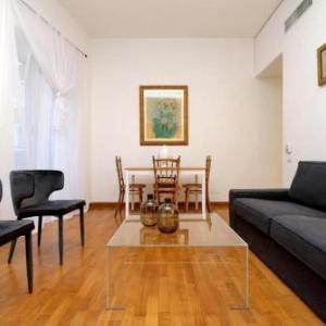 Piazza di Spagna Halldis Apartments