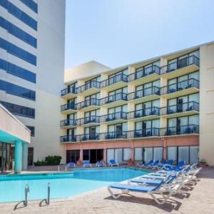 Wyndham Virginia Beach Oceanfront