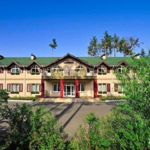 Seasons SPA Boutique Hotel