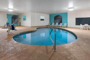 Howard Johnson by Wyndham Holbrook, Holbrook
