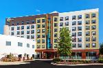 Potomac Maryland Hotels - EVEN Hotel Rockville - Washington, D.C. Area, An IHG Hotel