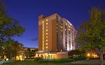 Virginia Theological Seminary Virginia Hotels - Courtyard By Marriott Alexandria Pentagon South