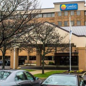 Comfort Inn & Suites Wadsworth