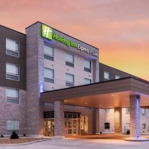 Holiday Inn Express & Suites West Plains Southwest