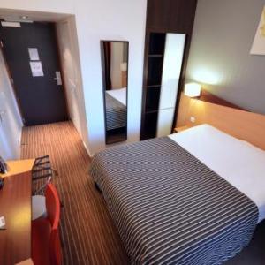 Kyriad Hotel Dijon Centre Gare