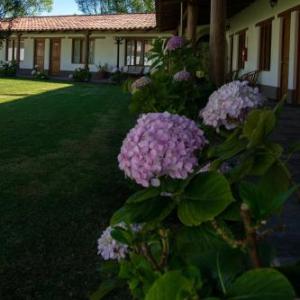 Ensenada Hotel y Campo