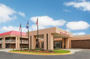 Ramada by Wyndham Wytheville, Wytheville