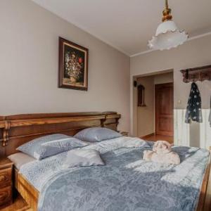 Villa Nawrot Zakopane - Centrum - Blisko Dworca PKP