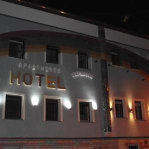 Regenbogen Hotel