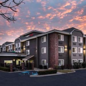 Turning Point Church Spokane Hotels - Best Western Plus Spokane North