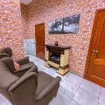 Guest accommodation in Yekaterinburg 