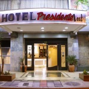 Hotel Presidente Internacional
