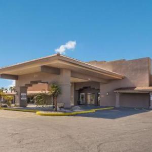 Quality Inn & Suites Lake Havasu City