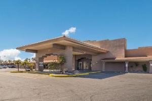 Quality Inn & Suites Lake Havasu City, Lake Havasu City