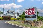 King North Carolina Hotels - Best Western Plus University Inn