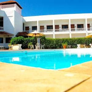 Galu Inn