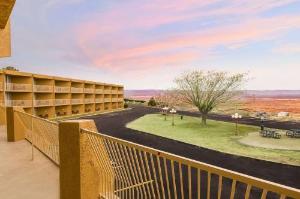 Quality Inn View of Lake Powell – Page, Page