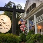 Rabbit Hill Inn Saint Johnsbury Vermont