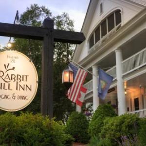 Rabbit Hill Inn