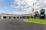 Verona Virginia Hotels - Quality Inn Verona - Staunton North