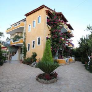 Flower Garden Villa