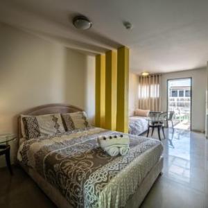 Classic Inn Eilat באווירה רגועה