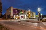 Tennessee Temple University Tennessee Hotels - District 3 Hotel, Ascend Hotel Collection