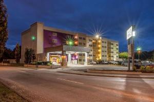 District 3 Hotel, Ascend Hotel Collection, Chattanooga