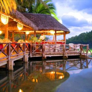 Vila Chaumieres Resort