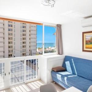 Bacana 3-3 Apartment Levante Beach