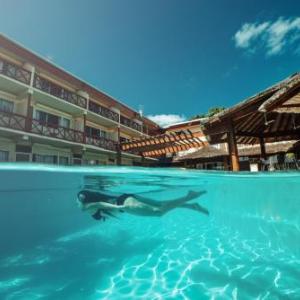 Kaiviti Motel