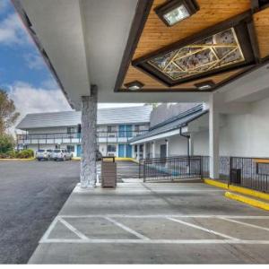 SureStay Hotel by Best Western Lovelock