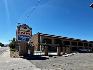 Rodeway Inn, Winnemucca