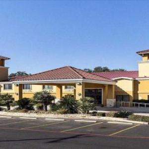 SureStay Plus Hotel by Best Western San Antonio North