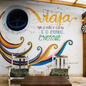 World Hostel - Canasvieiras