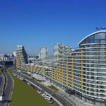 Radisson Blu Residence Istanbul Batisehir 