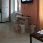 Apartment in Ussuriysk 