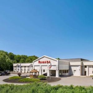 Hotels near DeSales University - Ramada by Wyndham Allentown/Bethlehem