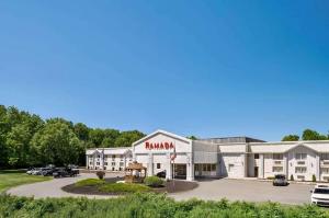 Ramada by Wyndham Whitehall/Allentown, Allentown
