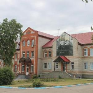 Motel Gorizont