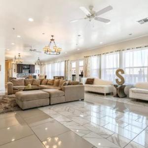 Modern Spacious Condos with Luxury Amenities