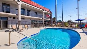 SureStay Hotel by Best Western Lenoir City, Lenoir City