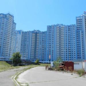 Ap-Rent Osokorky Apartments